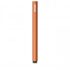 Kartenetui Cardprotector Orange, Farbe: orange, Marke: Secrid, EAN: 8718215288732, Abmessungen in cm: 6.3x10.2x0.8, Bild 3 von 3