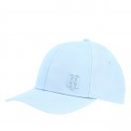 Cap Fresh TH Cap Breezy Blue, Farbe: blau/petrol, Marke: Tommy Hilfiger, EAN: 8720116192865, Bild 1 von 3