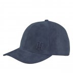 Cap Fresh TH Cap Desert Sky, Farbe: blau/petrol, Marke: Tommy Hilfiger, EAN: 8720116191097, Bild 1 von 3