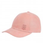 Cap Fresh TH Cap Guava, Farbe: rosa/pink, Marke: Tommy Hilfiger, EAN: 8720116193824, Bild 1 von 3