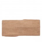 Stirnband Signature Headband Camel, Farbe: cognac, Marke: Tommy Hilfiger, EAN: 8720116264579, Bild 2 von 2