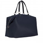 Reisetasche Relaxed Weekender Desert Sky, Farbe: blau/petrol, Marke: Tommy Hilfiger, EAN: 8720116214352, Abmessungen in cm: 41x38x22, Bild 2 von 3