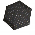 Schirm Umbrella Pocket Mini Dots, Farbe: bunt, Marke: Reisenthel, EAN: 4012013724404, Bild 2 von 2