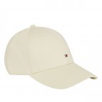 Cap Baseball Cap Vintage Ivory, Farbe: beige, Marke: Tommy Hilfiger, EAN: 8720116102833, Bild 1 von 2