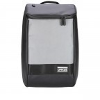 Rucksack Daybag mit Laptopfach 16 Zoll Black, Farbe: schwarz, Marke: OAK25, EAN: 4270001715920, Bild 1 von 7