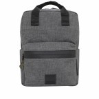 Rucksack Northwood 2.0 Backpack SVZ Dark Grey, Farbe: anthrazit, Marke: Strellson, EAN: 4053533952519, Bild 1 von 6