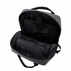Rucksack Northwood 2.0 Backpack SVZ Dark Grey, Farbe: anthrazit, Marke: Strellson, EAN: 4053533952519, Bild 6 von 6