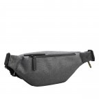 Gürteltasche Northwood 2.0 Hipbag LHZ Dark Grey, Farbe: anthrazit, Marke: Strellson, EAN: 4053533952618, Bild 3 von 7