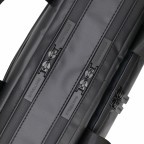 Aktentasche Stockwell 2.0 Briefbag Charles MHZ Black, Farbe: schwarz, Marke: Strellson, EAN: 4053533988709, Abmessungen in cm: 39x28x13, Bild 7 von 7
