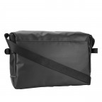 Kuriertasche Stockwell 2.0 Messenger Dorian LHF Black, Farbe: schwarz, Marke: Strellson, EAN: 4053533988723, Abmessungen in cm: 38x27x12, Bild 3 von 7