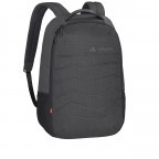 Rucksack Recycled PETali Big II Black, Farbe: schwarz, Marke: Vaude, EAN: 4052285520632, Abmessungen in cm: 30x45x16, Bild 1 von 5