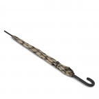 Schirm A.760 Stick Automatic 2Picnic Beige, Farbe: beige, Marke: Knirps, EAN: 9003034281705, Bild 1 von 2