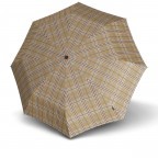 Schirm T.760 Stick Automatic Beige, Farbe: beige, Marke: Knirps, EAN: 9003034281392, Bild 2 von 2