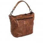 Beuteltasche Lisa Cognac, Farbe: cognac, Marke: The Chesterfield Brand, EAN: 8719241034270, Abmessungen in cm: 22x20x11, Bild 1 von 8