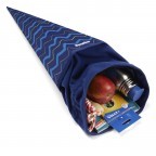 Schultüte FallrückziehBär, Farbe: blau/petrol, Marke: Ergobag, EAN: 4057081079773, Bild 3 von 3