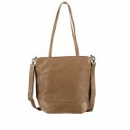 Shopper Jamie's Orchard Carambola Desert Taupe, Farbe: beige, Marke: Aunts & Uncles, EAN: 4250394973510, Abmessungen in cm: 38x36x10, Bild 1 von 8