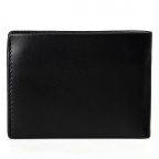 Geldbörse Norwegians Stian mit RFID-Schutz Black, Farbe: schwarz, Marke: Aunts & Uncles, EAN: 4250394974562, Abmessungen in cm: 11x8x2.5, Bild 3 von 4