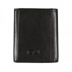 Kreditkartenetui Finns Ukko Black, Farbe: schwarz, Marke: Aunts & Uncles, EAN: 4250394974869, Abmessungen in cm: 8x10x2, Bild 3 von 4
