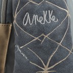 Handtasche Iceland Totebag Grau, Farbe: grau, Marke: Anekke, EAN: 8434172074309, Abmessungen in cm: 29x22x10, Bild 11 von 11