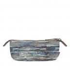 Federmäppchen Iceland Pencil Case Grau, Farbe: grau, Marke: Anekke, EAN: 8434172077409, Abmessungen in cm: 20x8x5, Bild 3 von 12
