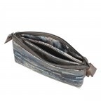 Federmäppchen Iceland Pencil Case Grau, Farbe: grau, Marke: Anekke, EAN: 8434172077409, Abmessungen in cm: 20x8x5, Bild 8 von 12
