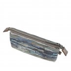 Federmäppchen Iceland Pencil Case Grau, Farbe: grau, Marke: Anekke, EAN: 8434172077409, Abmessungen in cm: 20x8x5, Bild 9 von 12