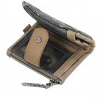 Geldbörse Iceland Wallet Grau, Farbe: grau, Marke: Anekke, EAN: 8434172078802, Abmessungen in cm: 12x9x2.5, Bild 8 von 14