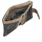 Geldbörse Iceland Wallet Grau, Farbe: grau, Marke: Anekke, EAN: 8434172078802, Abmessungen in cm: 12x9x2.5, Bild 9 von 14