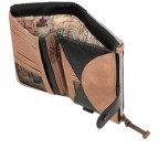 Geldbörse City Moments Large Flexible Wallets Schwarz, Farbe: schwarz, Marke: Anekke, EAN: 8434172122802, Abmessungen in cm: 20x11x4, Bild 7 von 12