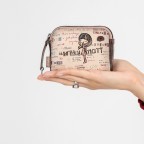 Schlüsseletui / Geldbörse Authenticity Wallet Braun, Farbe: braun, Marke: Anekke, EAN: 8434172126305, Abmessungen in cm: 12x9x3, Bild 9 von 9