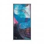 Schal Scarf Türkis, Farbe: grün/oliv, Marke: Anekke, EAN: 8434172138704, Bild 1 von 4