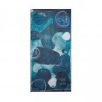 Schal Scarf Petrol, Farbe: blau/petrol, Marke: Anekke, EAN: 8434172138902, Bild 1 von 4