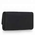 Umhängetasche Divina Navy, Farbe: blau/petrol, Marke: Valentino Bags, EAN: 8058043024424, Abmessungen in cm: 27.5x16x6, Bild 3 von 7