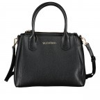 Handtasche Rovere Nero, Farbe: schwarz, Marke: Valentino Bags, EAN: 8058043597812, Abmessungen in cm: 23x23x13, Bild 1 von 7