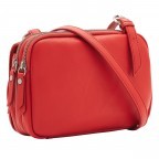 Umhängetasche Basic Mareike Passion, Farbe: rot/weinrot, Marke: Liebeskind Berlin, EAN: 4064657321938, Abmessungen in cm: 23.5x16x7, Bild 2 von 5
