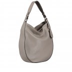 Tasche Adria Zinc, Farbe: taupe/khaki, Marke: Abro, EAN: 4061724063982, Abmessungen in cm: 31x33x8, Bild 2 von 9