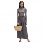 Shopper Chelsea Shopper S Kroko Vintage Linen, Farbe: beige, Marke: Liebeskind Berlin, EAN: 4064657373043, Abmessungen in cm: 27x20.5x12, Bild 3 von 5