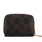 Umhängetasche Cortina Piazza Carolina Geschenkbox (2er Set) Dark Brown, Farbe: braun, Marke: Joop!, EAN: 4053533977390, Bild 12 von 13