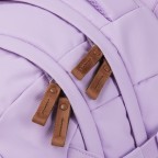Rucksack Pack Skandi Edition Nordic Purple, Farbe: flieder/lila, Marke: Satch, EAN: 4057081133871, Abmessungen in cm: 30x45x22, Bild 11 von 16