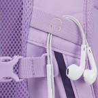 Rucksack Pack Skandi Edition Nordic Purple, Farbe: flieder/lila, Marke: Satch, EAN: 4057081133871, Abmessungen in cm: 30x45x22, Bild 12 von 16