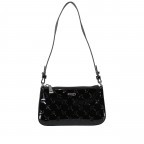 Tasche Stampa Lucente Eunike XSHZ Black, Farbe: schwarz, Marke: Joop!, EAN: 4053533980277, Abmessungen in cm: 22x12.5x3, Bild 1 von 6