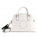 Handtasche Giro Nava SHZ Off White, Farbe: weiß, Marke: Joop!, EAN: 4053533984114, Abmessungen in cm: 31x23x11, Bild 1 von 8