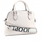 Handtasche Giro Nava SHZ Off White, Farbe: weiß, Marke: Joop!, EAN: 4053533984114, Abmessungen in cm: 31x23x11, Bild 3 von 8
