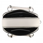 Handtasche Giro Nava SHZ Off White, Farbe: weiß, Marke: Joop!, EAN: 4053533984114, Abmessungen in cm: 31x23x11, Bild 7 von 8