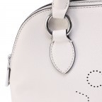Handtasche Giro Nava SHZ Off White, Farbe: weiß, Marke: Joop!, EAN: 4053533984114, Abmessungen in cm: 31x23x11, Bild 8 von 8