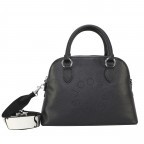 Handtasche Giro Nava SHZ Black, Farbe: schwarz, Marke: Joop!, EAN: 4053533984107, Abmessungen in cm: 31x23x11, Bild 1 von 8
