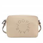 Umhängetasche Giro Cloe SHZ Beige, Farbe: beige, Marke: Joop!, EAN: 4048835030263, Abmessungen in cm: 22x15.5x6.5, Bild 1 von 7