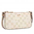 Tasche Cortina Piazza Eunike XSHZ Beige, Farbe: beige, Marke: Joop!, EAN: 4048835019558, Abmessungen in cm: 22x13x3, Bild 2 von 7
