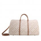 Reisetasche Cortina Piazza Aurora LHZ Beige, Farbe: beige, Marke: Joop!, EAN: 4048835019602, Abmessungen in cm: 49x22x30, Bild 1 von 8