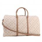 Reisetasche Cortina Piazza Aurora LHZ Beige, Farbe: beige, Marke: Joop!, EAN: 4048835019602, Abmessungen in cm: 49x22x30, Bild 3 von 8